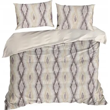 Povlečení POVLEČENÍ SATÉNOVÉ 160X200 EUROFIRANY Nika 24