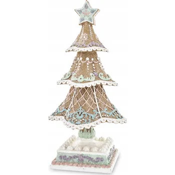 Vánoční stromek Umělý vánoční stromeček Domdekoracji Do 100 cm