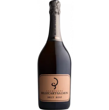Víno Champagne Billecart-Salmon Rose Brut > Šumivé víno > Šampaňské > Francie