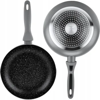 Pánev Tradiční pánev Karl Hausmann Grant 18 cm s nepřilnavým povrchem