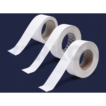 Štítky popisovací, samolepicí, Rozměry štítku [mm]: 72 x 40, Množství štítků [ks]: 1000