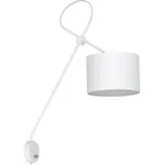 Nowodvorski Lighting Viper nástěnné svítidlo 1x10 W bílá 6512