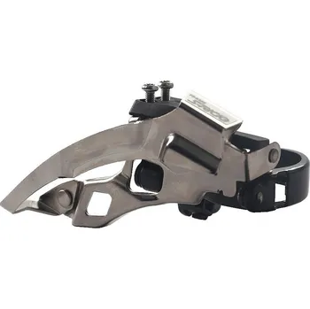 Přesmykač přesmyk S-ride FD-M300 3x8sp 34,9mm pro 48T cross