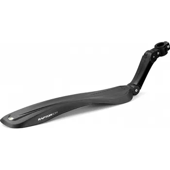 Blatník na kolo blatník 24"-29" Simpla RAPTOR 1 REAR černý zadní