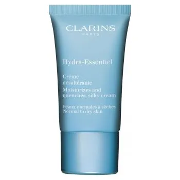 Pleťový krém Clarins Hydra-Essentiel cream AST hydratační krém 15 ml
