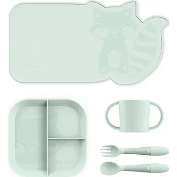 Sada nádobí plast Miniland