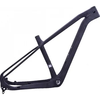 rám kola rám 27" carbon CMF8700 19"+ lak