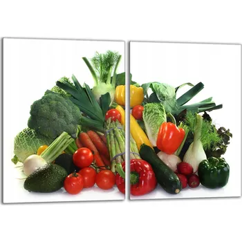 Kuchyňské prkénko Krájecí deska TMK ArtDeko sklo 2 ks