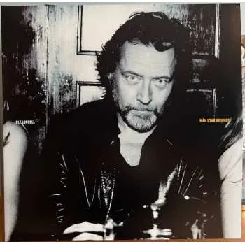 Zahraniční hudba LP Ulf Lundell: Män utan kvinnor 2025