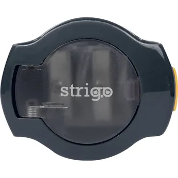 Ořezávátko Ořezávátko s nádobkou Strigo, vícebarevné