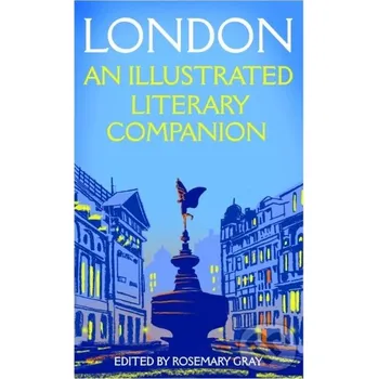 Beletrie pro dospělé London - Rosemary Gray Pan Macmillan