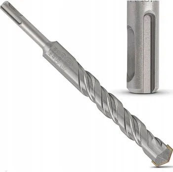 Vrták VRTÁK DO ZDIVA BETONU Ø 22 x 210 mm SDS-PLUS WIDIA