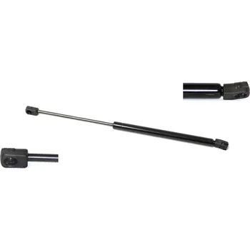 Kapota Abakus 101-00-368 Plynová pružina, kapota motoru