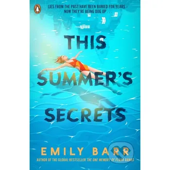This Summer's Secrets - Emily Barr Penguin Books