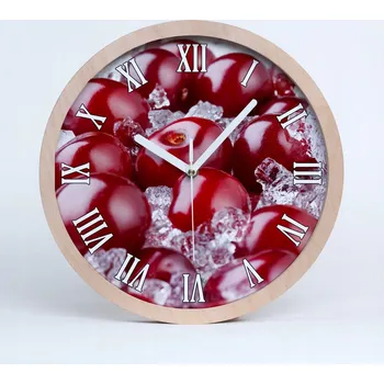 Hodiny Nástěnné hodiny Tulup 30 cm