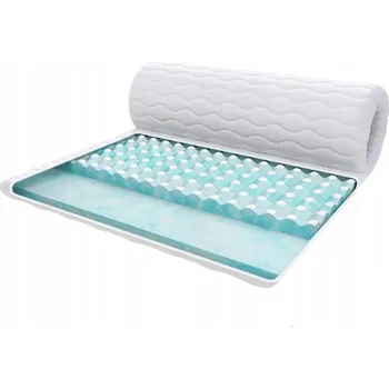 Matrace Matrace pěnová FDM 160 x 200 x 8 cm H4