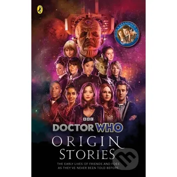 Doctor Who: Origin Stories
