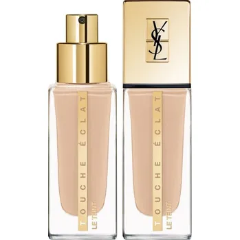 Make-up Yves Saint Laurent TOUCHE ÉCLAT LE TEINT dlouhotrvající make-up pro rozjasnění pleti - BR20 25 ml