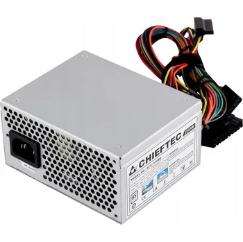 Počítačový zdroj Napájecí zdroj Chieftec SFX-350BS 350 W 80 PLUS