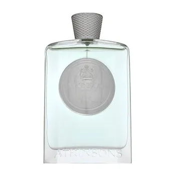 Unisex parfém Atkinsons Posh On The Green parfémovaná voda unisex 100 ml