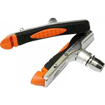 Brzda na kolo brzdové špalky Alhonga MTB ABS