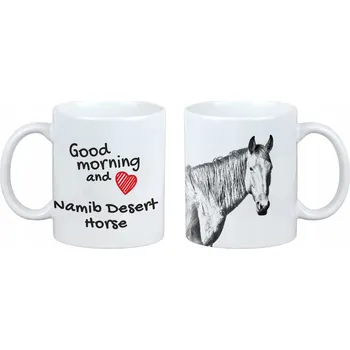 Hrnek Art-Dog keramický 330 ml