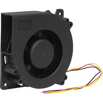 Domácí ventilátor Prolech 8970# 50 mm