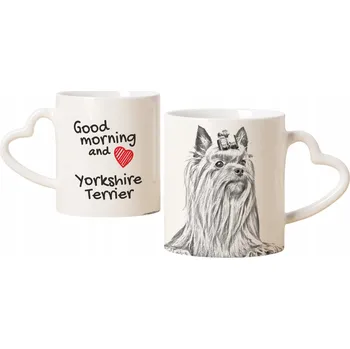 Hrnek Art-Dog keramický 330 ml