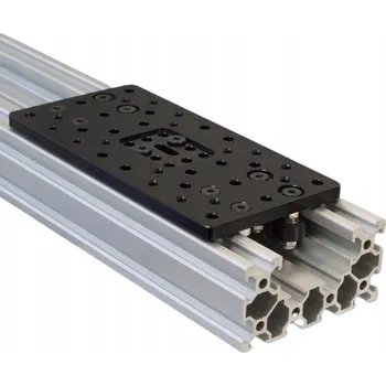 Vrták VODICÍ VOZÍK PRO PROFILY VSLOT SET