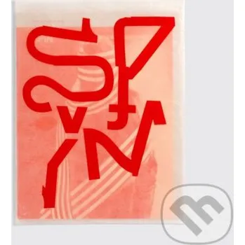 Umění Spin/Adventures in Typography 2 - Unit Editions Unit Editions