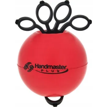 Zabezpečení domácnosti Míček Gpart červený