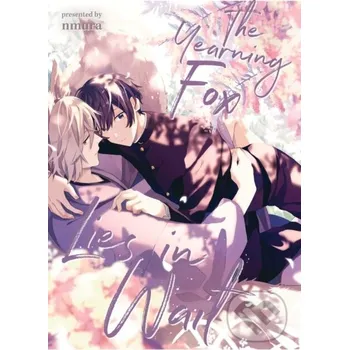 The Yearning Fox Lies in Wait - Nmura Kodansha Comics