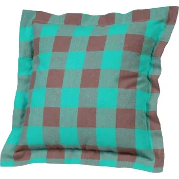 Bytový textil Dekorační polštář Indie, vzor 50, 40x40