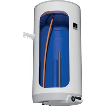 Ohřívač vody Dražice Ohřívač zásobníkový elektrický, svislý OKCE 160 s cirkulací, 2,2 kW, 149 l, 1255 x 524 x 555 mm, 1106108104