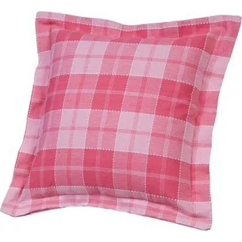 Dekorativní polštářek Dekorační polštář Indie, vzor 21, 40x40