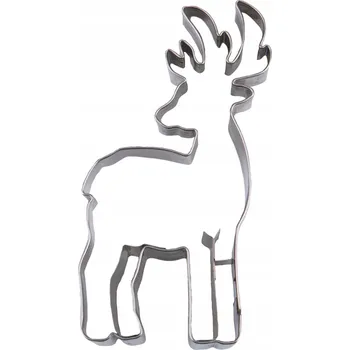 Obraz Formička na sušenky EkoForemki 5,5 x 10,5 cm