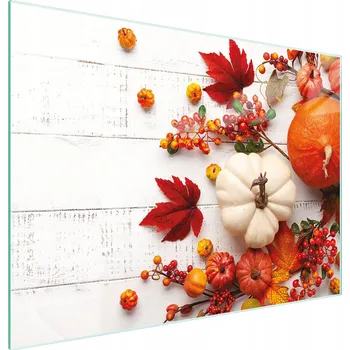 Kuchyňské prkénko Krájecí deska TMK ArtDeko sklo 1 ks