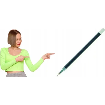 Náplň do propisky PILOT zelená