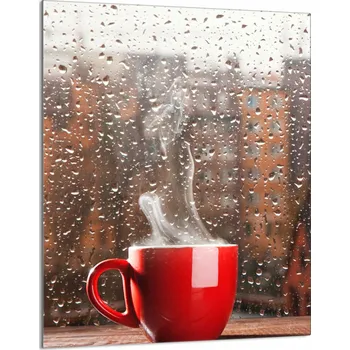 Kuchyňské prkénko Krájecí deska TMK ArtDeko sklo 1 ks