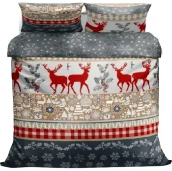 Povlečení Sada povlečení Povlečeme vše přikrývka 140 Cm x 200