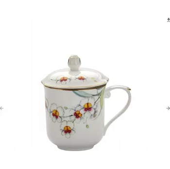 Hrnek Domdekoracji Gadrden Dream porcelánový 400 ml