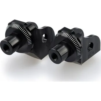 Motodíl Puig Adaptéry stupaček PUIG 7246N černý