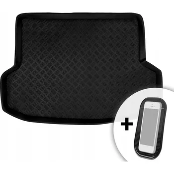 autokoberec Vložka / rohož do kufru plastová pro Hyundai ix35 2010