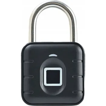 Visací zámek Visací zámek s číselným kódem iRMA