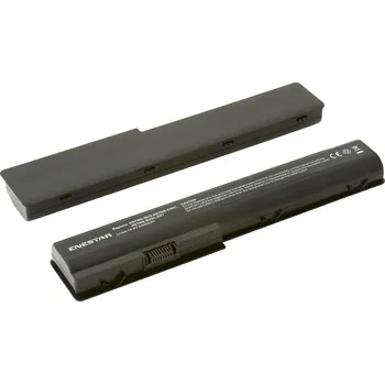 Baterie k notebooku Baterie do notebooků HP, Compaq, lithium-iontová, 4400 mAh Enestar