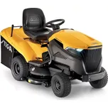 STIGA Estate 7102 W Special, Honda GXV 630