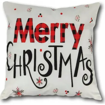 Obraz Dekorační povlak na polštář CLAMOTY 45 x 34 cm