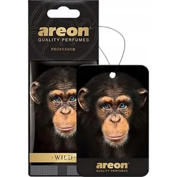 Vůně do auta Areon - WILD - Professor - Osvěžovač vzduchu do auta