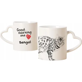 Hrnek Art-Dog keramický 330 ml