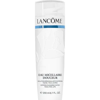 Micelární voda Lancôme Eau Micellaire Douceur micelární voda 200 ml
